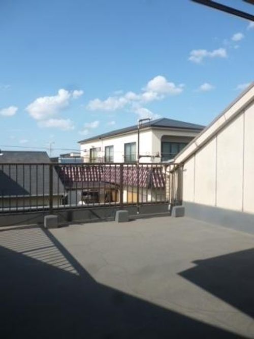 辰巳マンションのその他画像