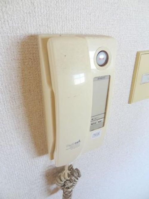 平和マンションのその他画像