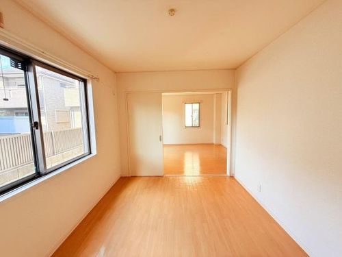 エルエスコートC 野洲市行畑の内装