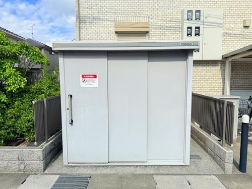 エルエスコートC 野洲市行畑のその他画像