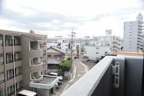 ダイアパレス平針のその他画像