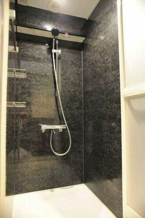 ダイアパレス平針の風呂