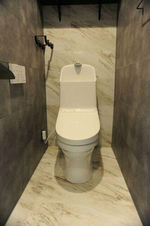 ダイアパレス平針の内装