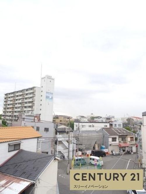 仁平マンションのその他画像