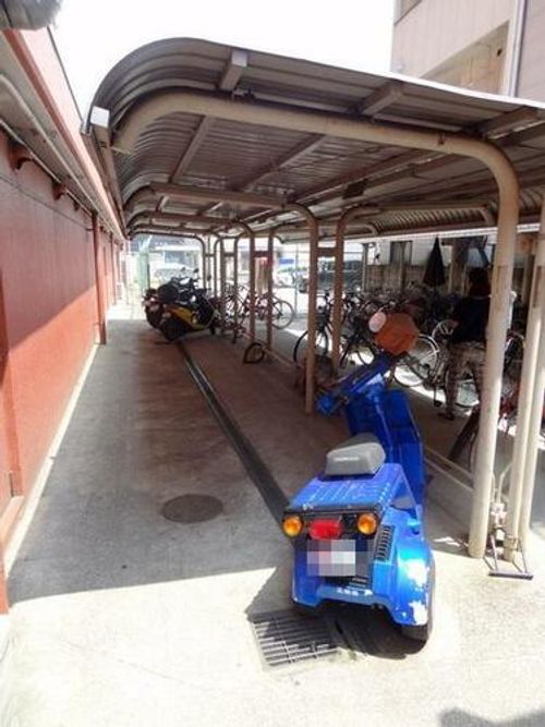 東洋プラザ泉尾のその他画像