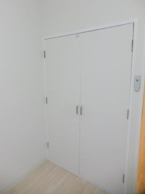 東洋プラザ泉尾の内装