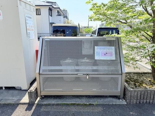 ウォーター・リリー 守山市伊勢町のその他画像
