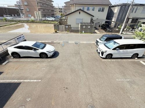 ウォーター・リリー 守山市伊勢町のその他画像