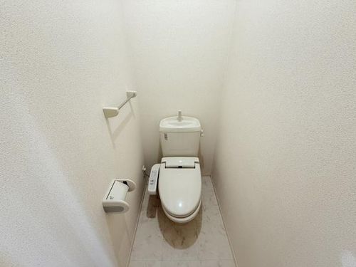 ウォーター・リリー 守山市伊勢町の内装