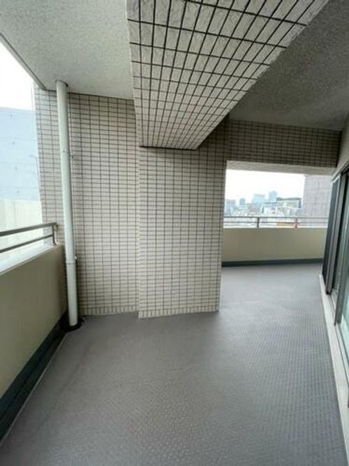 フェニックス日本橋高津の内装