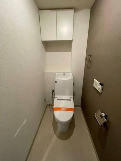 フェニックス日本橋高津の内装