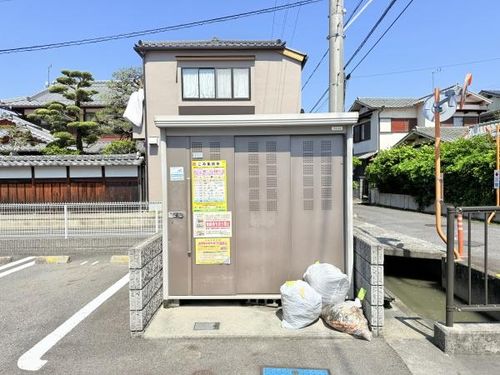 プラシード 守山市勝部2丁目のその他画像