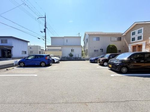 プラシード 守山市勝部2丁目のその他画像