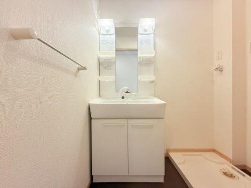 プラシード 守山市勝部2丁目の内装