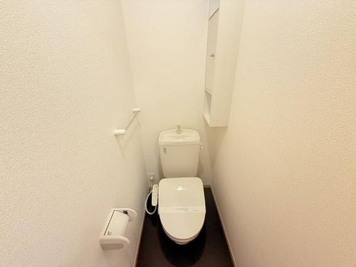 プラシード 守山市勝部2丁目の内装