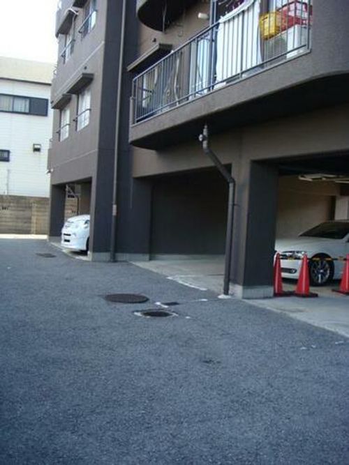 松栄大正ハイツのその他画像