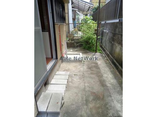 大阪府河内長野市北貴望ケ丘(一戸建)の賃貸物件のその他画像