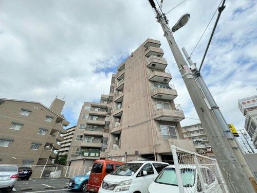 ローズハイツのその他画像