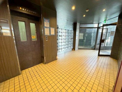 ローズハイツのその他画像