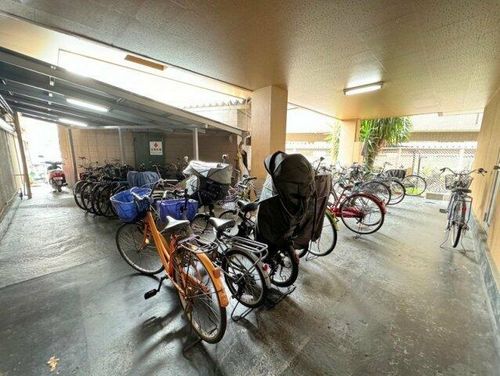 ローズハイツのその他画像