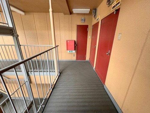 ローズハイツのその他画像