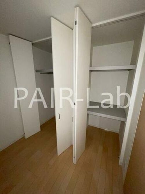 ノースビレッジ長町の内装