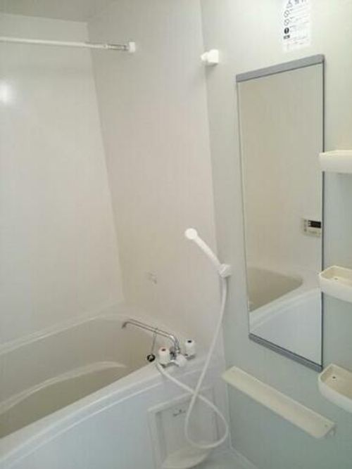 エフインフィニート0103の風呂