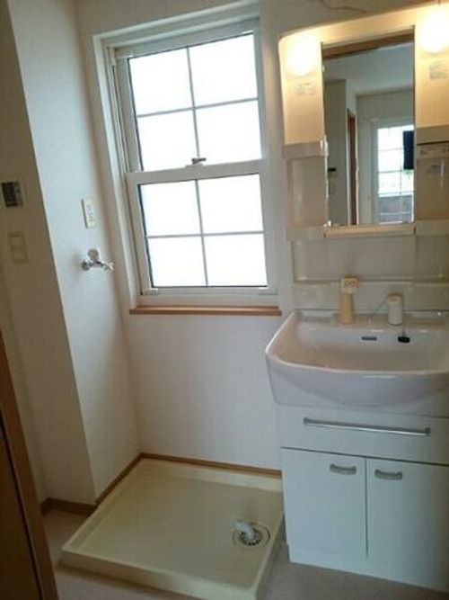 エフインフィニート0103の内装