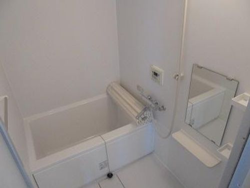 フレイヴァーパークⅠ303の風呂