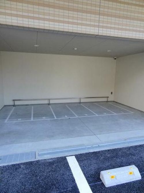 スプランディッド大阪WESTのその他画像