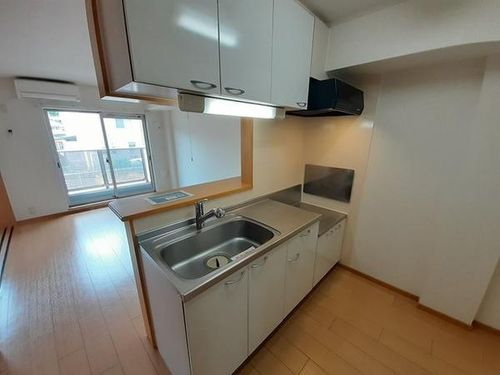 京都府福知山市桔梗が丘1丁目(マンション)の賃貸物件0201のその他画像