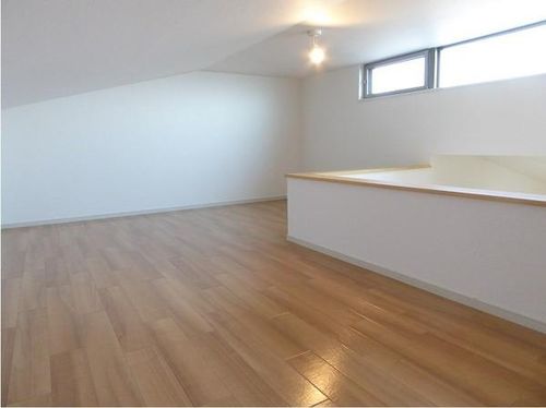 Eterno Sole0203の内装