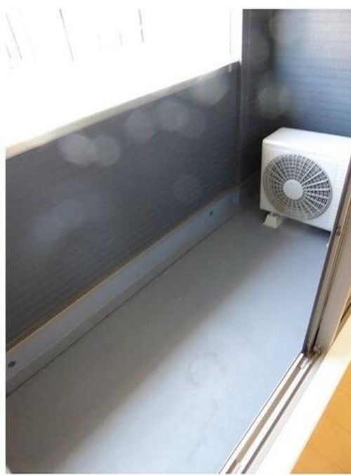 Eterno Sole0203の内装