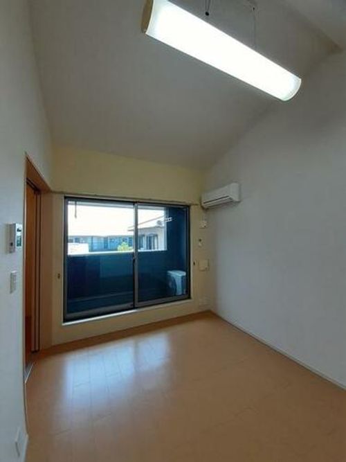 Eterno Sole0203の居間