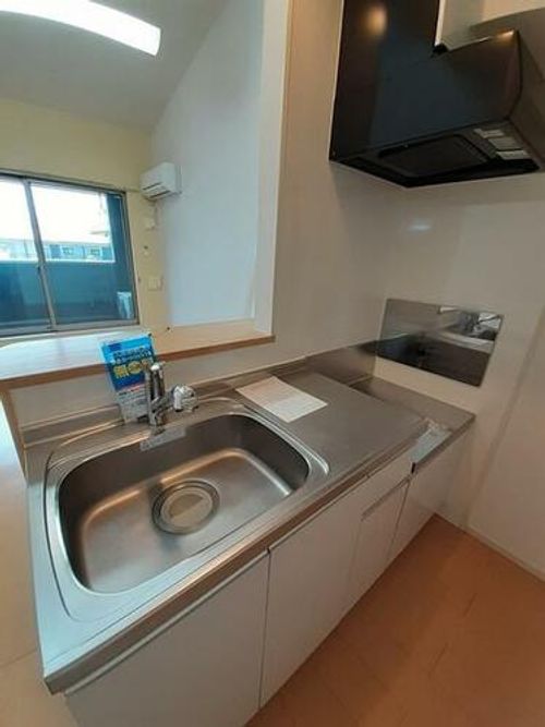 Eterno Sole0203のキッチン