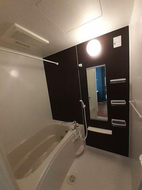 Eterno Sole0203の風呂