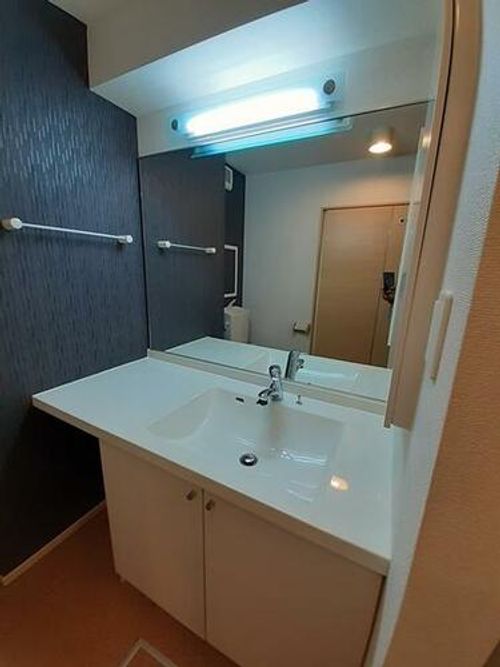 Eterno Sole0203の内装