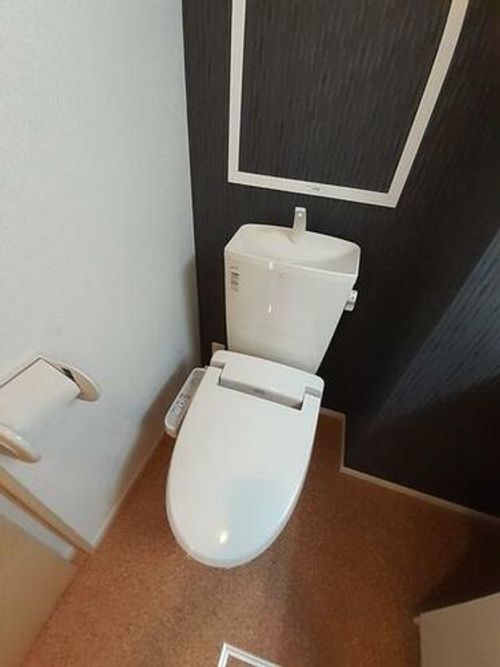 Eterno Sole0203の内装