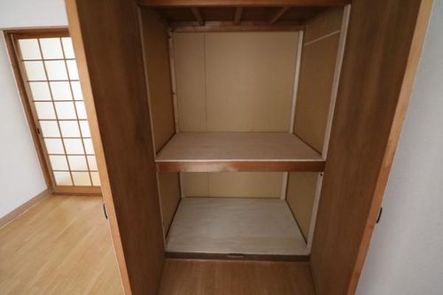 福岡県飯塚市柏の森(マンション)の賃貸物件の内装