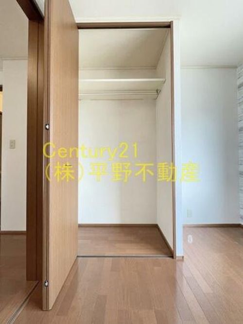 WINDY HILLS(ウィンディヒルズ)の内装