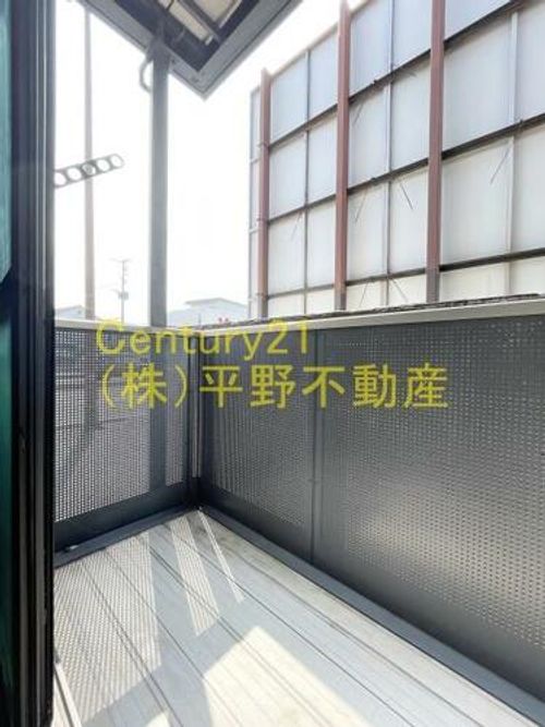 WINDY HILLS(ウィンディヒルズ)の内装