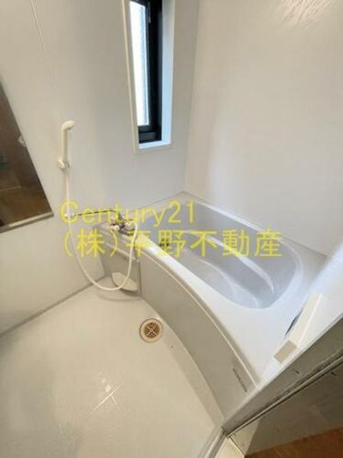 WINDY HILLS(ウィンディヒルズ)の風呂