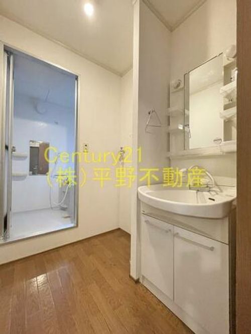 WINDY HILLS(ウィンディヒルズ)の内装