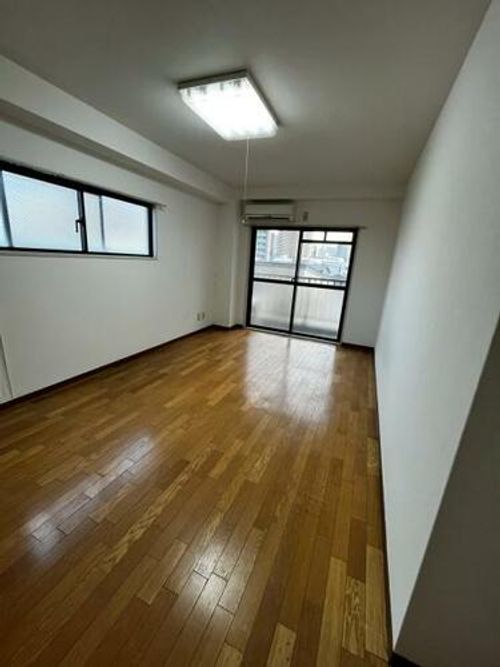 セントラル淀川の内装