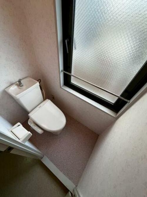 セントラル淀川の内装