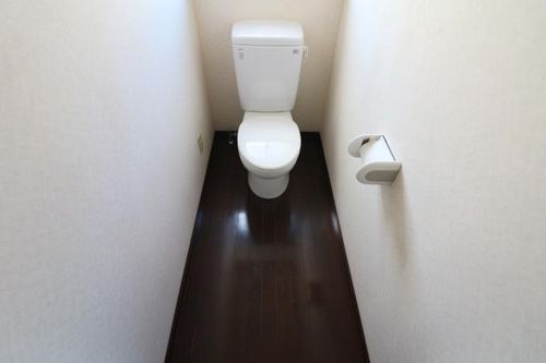 セトル大分6-Aの内装