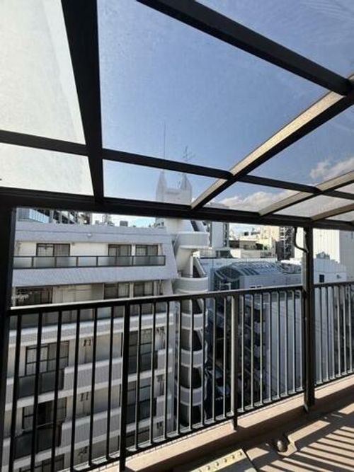 グランシャリオ高津のその他画像