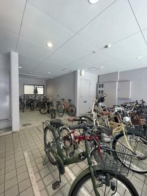 グランシャリオ高津のその他画像