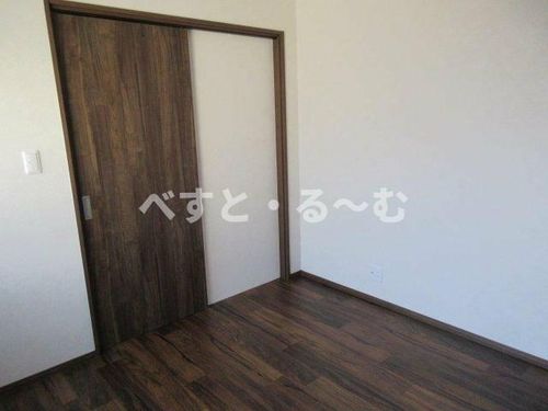 兵庫県神戸市西区白水1丁目(一戸建)の賃貸物件の内装