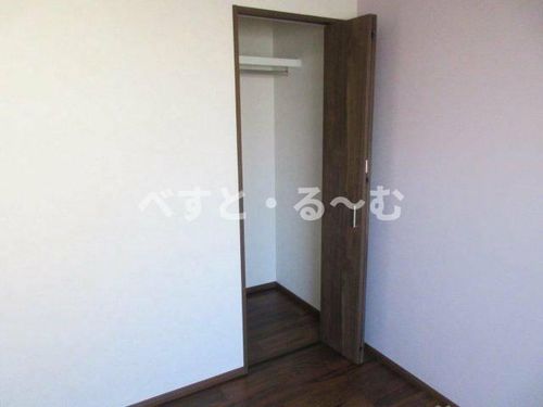 兵庫県神戸市西区白水1丁目(一戸建)の賃貸物件の内装